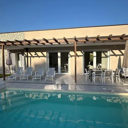 Villa-cavaion Am Gardasee 아파트 카바욘베로네세