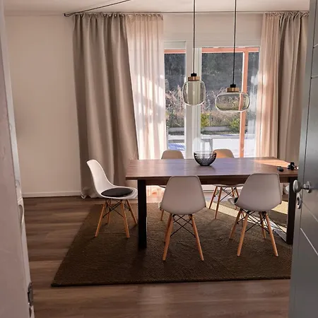Lägenhet Villa-cavaion Am Gardasee *