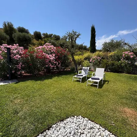아파트 Villa-cavaion Am Gardasee 카바욘베로네세