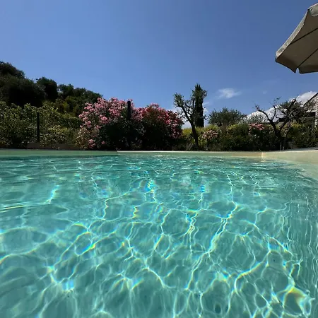 Lägenhet Villa-cavaion Am Gardasee Cavaion Veronese