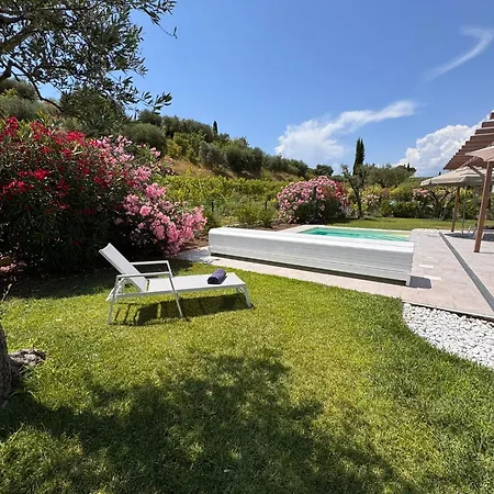 Villa-cavaion Am Gardasee