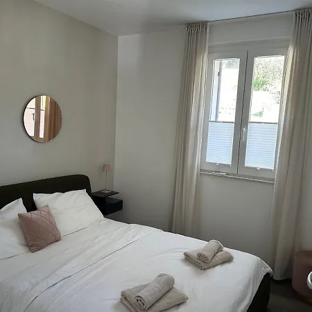 Lägenhet Villa-cavaion Am Gardasee *