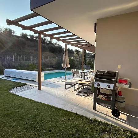 아파트 Villa-cavaion Am Gardasee
