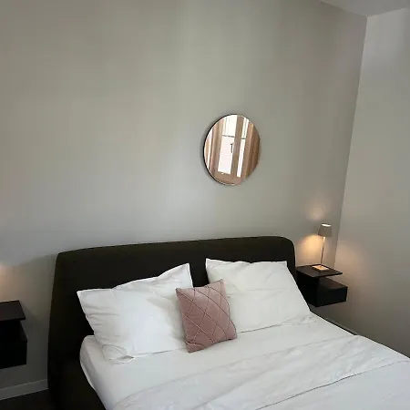 Villa-cavaion Am Gardasee 아파트