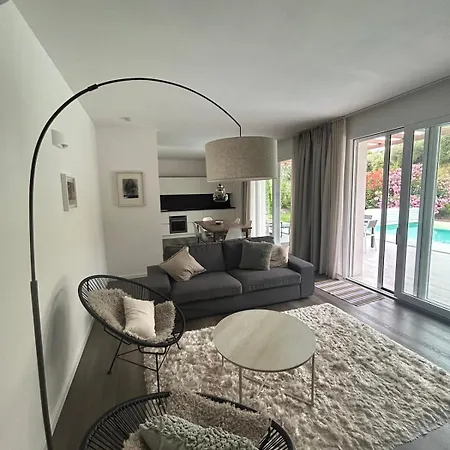Villa-cavaion Am Gardasee *