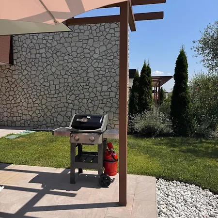 아파트 Villa-cavaion Am Gardasee