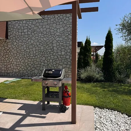 아파트 Villa-cavaion Am Gardasee
