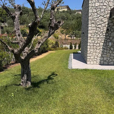 Lägenhet Villa-cavaion Am Gardasee