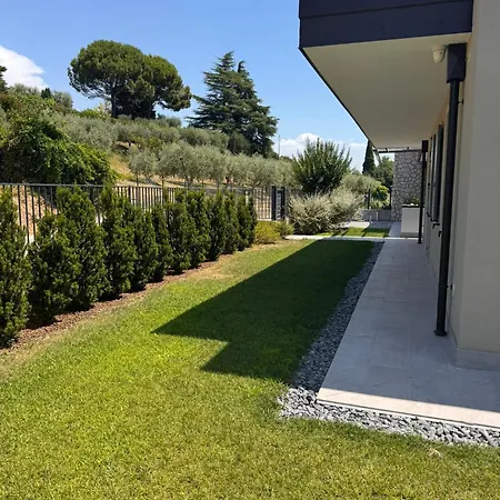 Lägenhet Villa-cavaion Am Gardasee Cavaion Veronese
